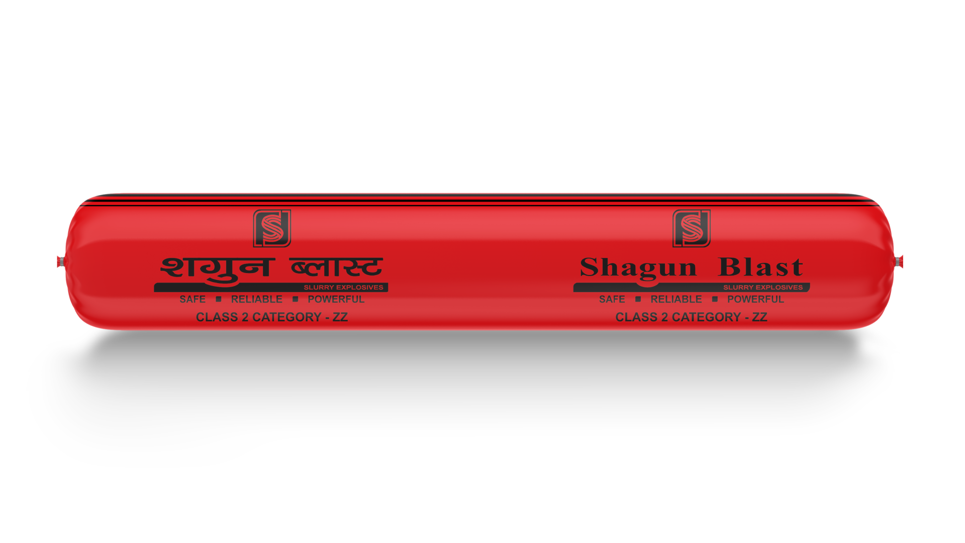 Shagun Blast (83mm x 2.78Kg)