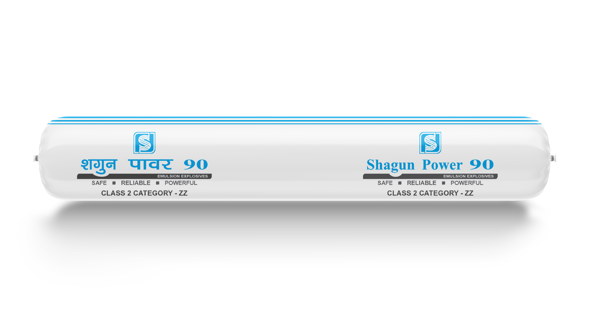 Shagun Power 90